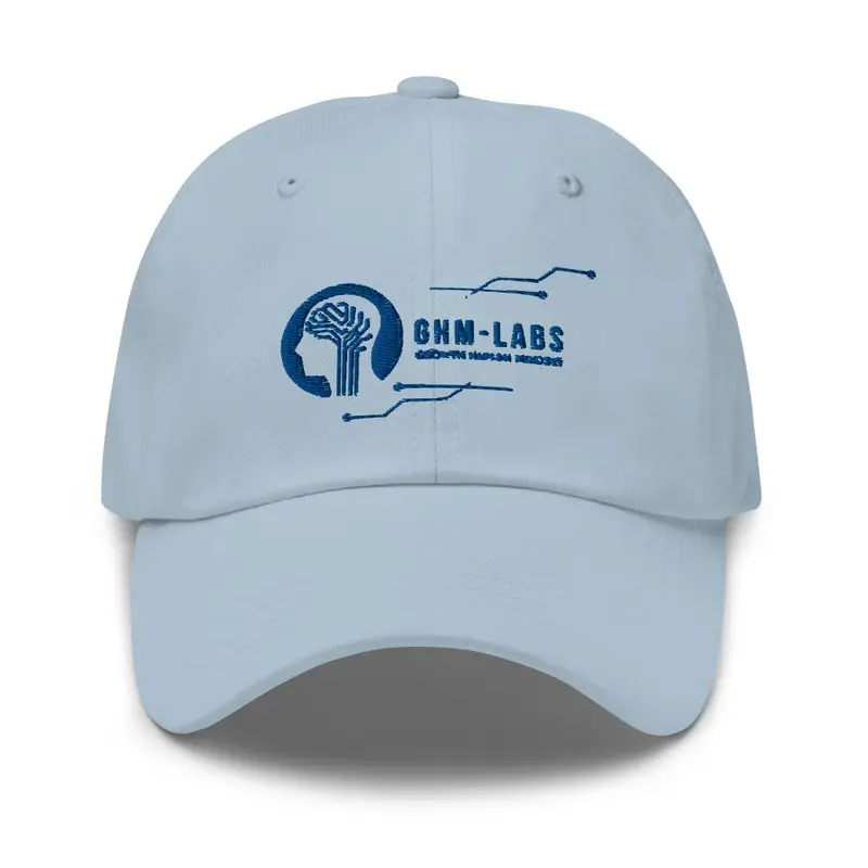 GHM LABS hat Zouhair