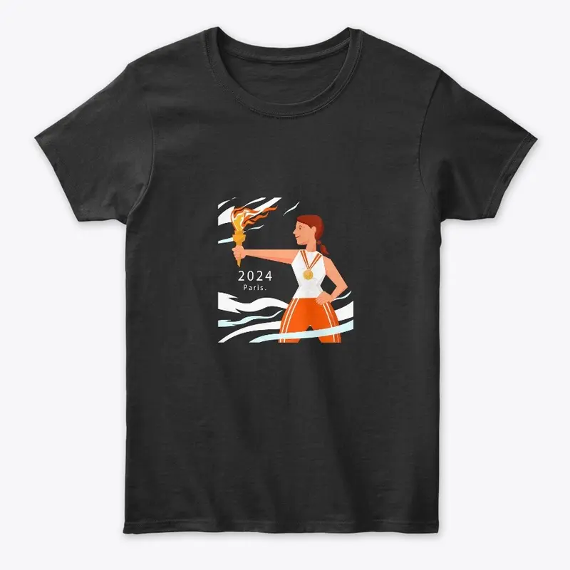 Women's Classic Tee